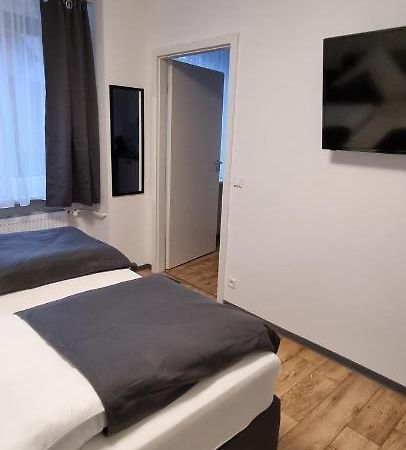 Waterfalls Apartment 1 Триберг Экстерьер фото